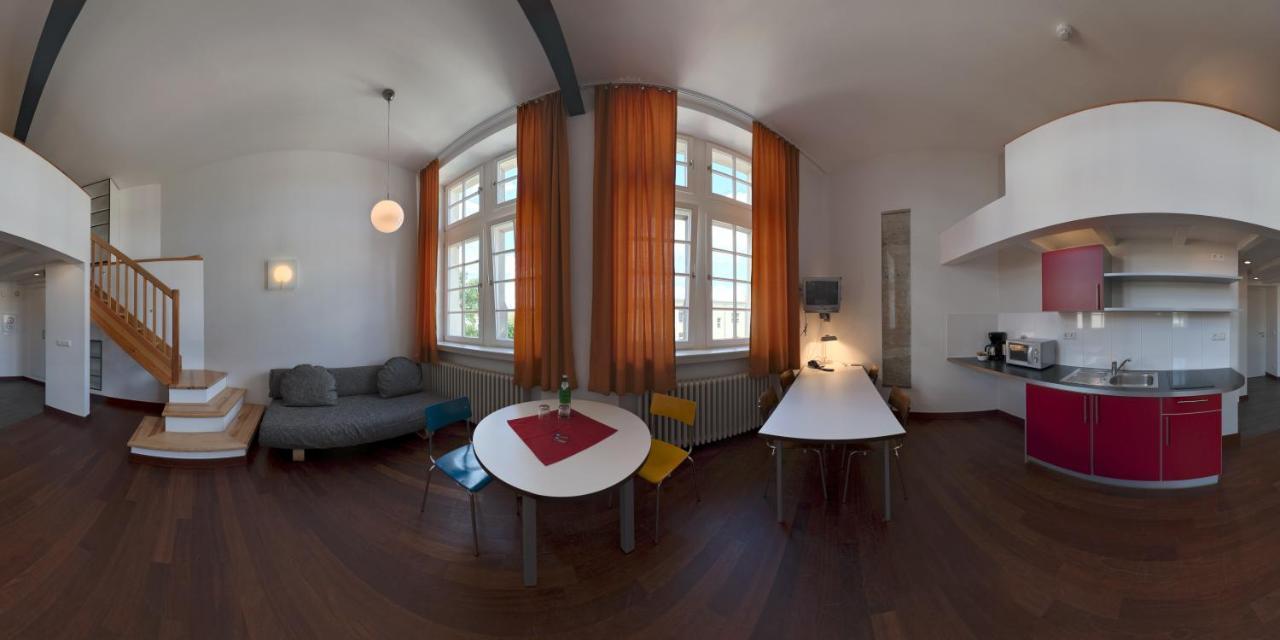 Gls Hotell Berlin