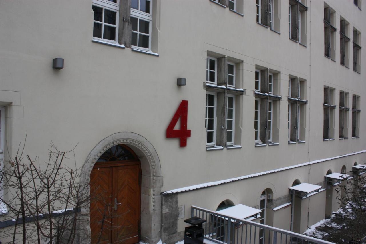 Hotell Gls Berlin
