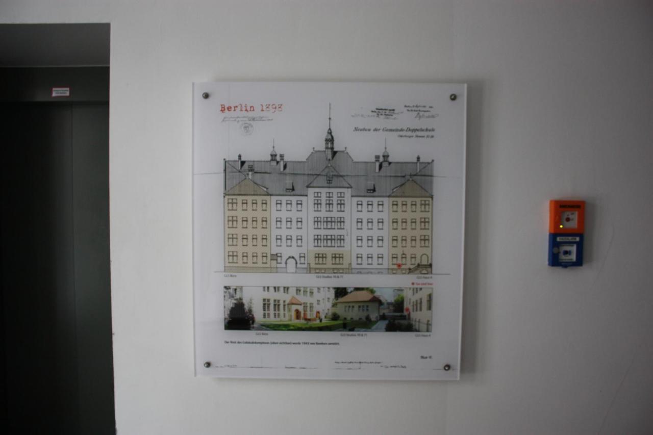 Gls Hotell