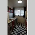 Schöne, ruhige Wohnung in Berlin-Steglitz