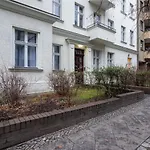 Apartments Berlin Bornimer Straße