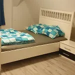 Zwei Etagen Wohnung Im Gruenen