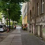 Freshly renovated with A/C - Mitte Prenzlauer Berg