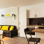 Freshly renovated with A/C - Mitte Prenzlauer Berg
