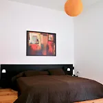 Berlin Apartments Mitte