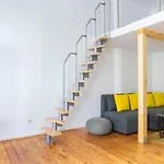Lr Renovated +Ac+Rain Shower+Wooden Floorboards