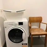 Tesla / Gruenheide Wohnung Hochwertig Moebliert