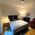 Tesla / Gruenheide Wohnung Hochwertig Moebliert