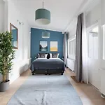 limehome Berlin Neue Straße