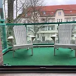 COSY PANKOW HOMES - Studios mit Netflix