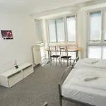 Bnb Potsdamer Platz - Rooms & Apartments