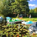 Holiday Home In Berlin Near The Water