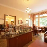 City Hotel am Kurfürstendamm