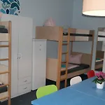 Hostel Inn-Berlin