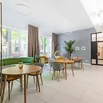 Limehome Berlin Luise Henriette Str - Digital Access