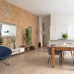 Limehome Berlin Kopenhagener Strasse
