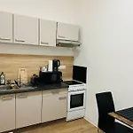 2 Room Apartment Am Ufer Mit Boxspringbetten