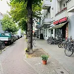 Gemuetliches, Neues 2. Zimmer Apartment Am Ufer