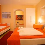 City Gasthaus Pension Berlin