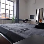 Loft46 - Self Checkin - Long And Shortstay