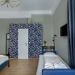 Hotel BELLEVUE am Kurfürstendamm