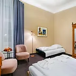 Hotel BELLEVUE am Kurfürstendamm