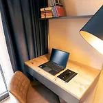 Nena Apartments Spreeblau