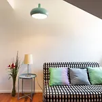 Rosenthaler Calling - Rooftop Apartment