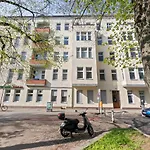 Primeflats - Apartment Togo Berlin-Wedding
