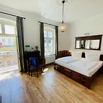 Garden Living - Boutique Hotel