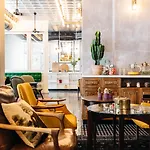 Max Brown Hotel Ku\'damm