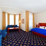 Hotel&Apartments Zarenhof Berlin Prenzlauer Berg