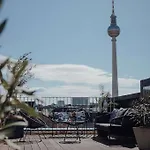 The Weinmeister Hotel Berlin