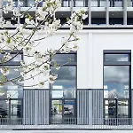 Dx Apartments