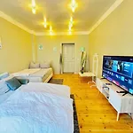 Schöne Wohnung in attraktiver und zentraler Lage