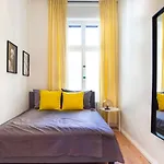 Central Apartment