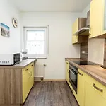 Grand Appartement nahe Müggelsee