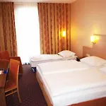 AMBER ECONTEL Berlin-Charlottenburg