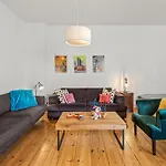 GreatStay - Wilhelmshavenerstr. 62
