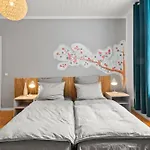 GreatStay - Wilhelmshavenerstr. 62