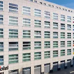 Art\'Otel Berlin Mitte, Powered By Radisson Hotels