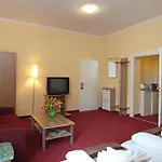 Hotel Abendstern
