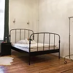 Artistic Berlin Apartment