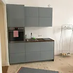 Schoene Wohnung