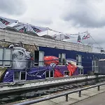 Shipotel-Berlin Gmbh, Shipotel Eastern & Shipotel Western