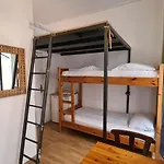 freiraum Hostel Kreuzberg