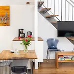 Apartment Berlin Kreuzberg