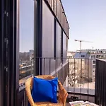Miniloft Apartment Hotel
