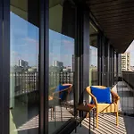 Miniloft Apartment Hotel
