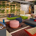 25Hours Hotel Bikini Berlin